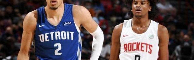 状元榜眼明日迎首次对决 他们能就此找到自我吗？