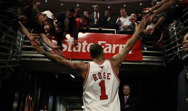 罗斯：不想要雕像 不想让其看起来像韦德的那样 也不想人们崇拜我