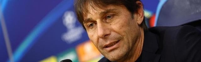 孔蒂：斯帕莱蒂说我们是“前意大利冠军”？他应该更谨慎一些